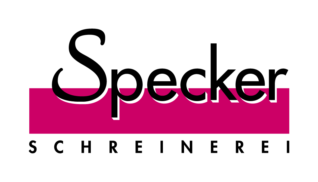 Schreinerei Specker GmbH